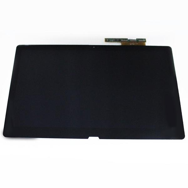 ■新品■ SONY VAIO Fit 15A SVF15N18DJSBP 液晶 タッチパネル I P...