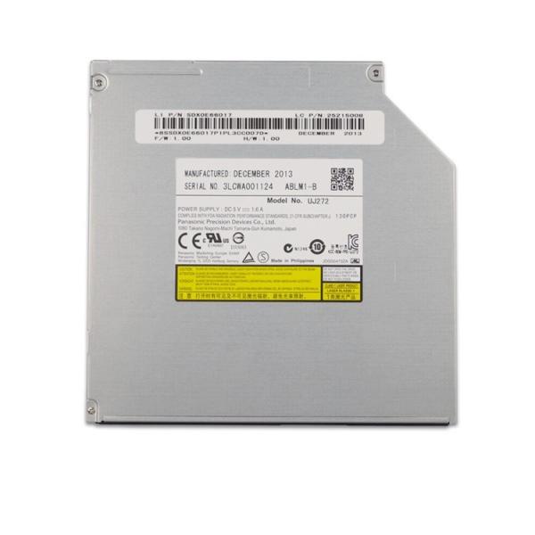 【純正新品】SONY Vaio 用 Panasonic Blu-ray書込 ウルトラスリムドライブ ...