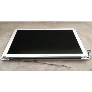 ■新品■ 13.3インチ Apple MacBook Air 13" Early 2015 A1466 MJVE2J/A用 LCD ガラスパネル 修理交換用液晶ユニット 本体上半部 上部一式