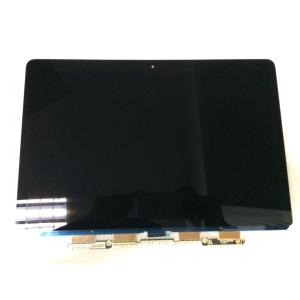 MacBook Pro A1502 (Retina 13-inch、Early 2015) 用 液晶上半身 MacBook Pro A1502 (Retina 13-inch、Early 2015) 用 液晶上半身