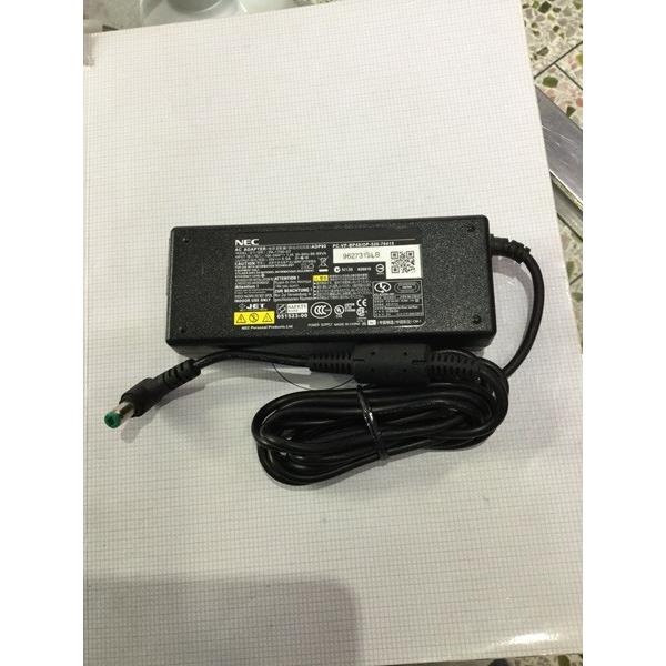 ■中古美品■純正　NEC PA-1750-07 DC15V5A ACアダプター