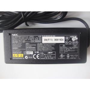NEC LAVIE ノートパソコン NM150KAW 本体 ACアダプタ付き NEC LAVIE ノートパソコン NM150KAW 本体 ACアダプタ付き NEC LAVIE