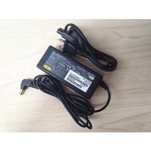 ■中古美品■純正　富士通FMV-AC312 FMV-AC320A FMV-AC327 FMV-AC327A  ACアダプター　19V4.74A/4.22A｜yiwustore2