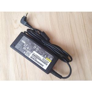 ■中古美品■純正　 富士通Fujitsu UH55/T UH75/J UH90/L UH90/M A512/FX  ACアダプター　19V　3.42A｜yiwustore2