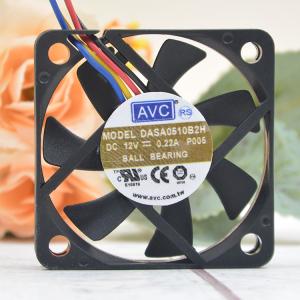 新品代用品 NIDEC D05U-12TS1 02 03 09 5010 DC12V 5CM 冷却ファン