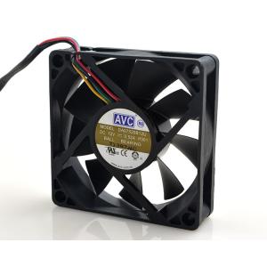 AVC 7520 DA07520B12U 12V 0.52A  CPUファン　4線　5ピン