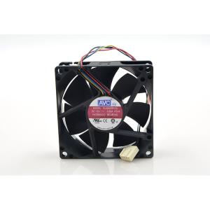 AVC 8025 12V 0.50A DL08025R12U   CPUファン　4ピン　4線　PWM
