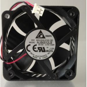 DELTA　12V 0.11A AUB0512LB  CPUファン　5CM　5015