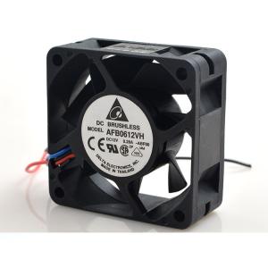 AVC C8025R12HB 12V 0.25A 8CM 8025 CPUファン デル マザーボード用 3
