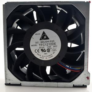 AVC C8025R12HB 12V 0.25A 8CM 8025 CPUファン デル マザーボード用 3