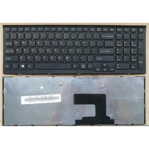 　SONY用 VPCEH EL-111T 112T 211T 212T EH111T EL111T　英語キーボード