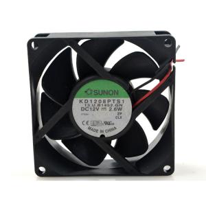 新品 Nidec U60R12ML-AB 6CM 6015 12V 6CM ファン 2線/3線 選択可