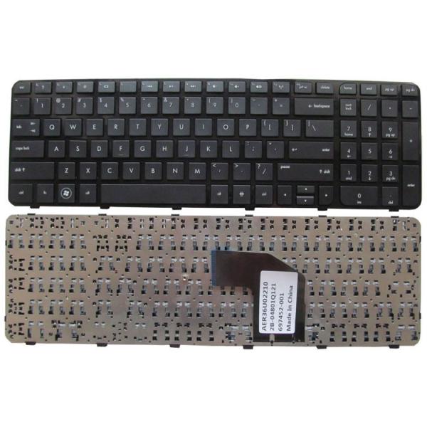 新品　HP用 　G6-2 G6-2001TX G6-2025TX G6-2145TX　英語キーボード...