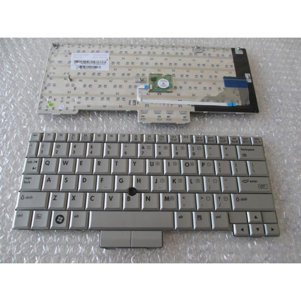 純正新品　HP用 Compaq 2710P　英語キーボード 　ノートパソコン キーボード