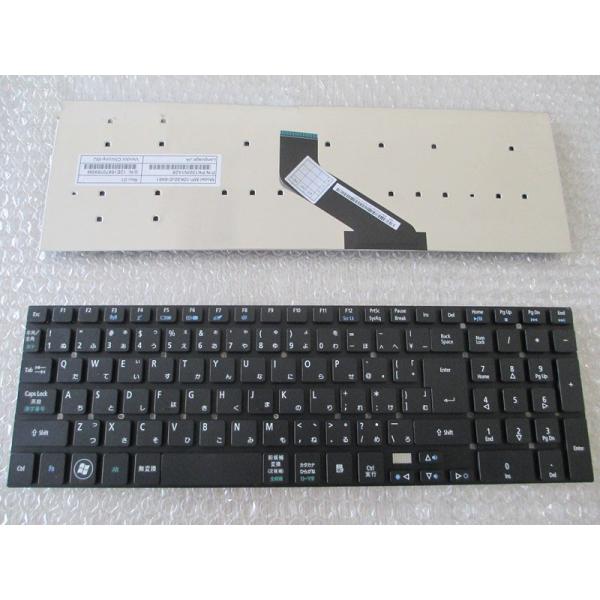 純正新品　ACER用　Acer Aspire V3-772 V3-772G VA73　日本語ノートパ...