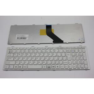 富士通 ノートPC レッド 日本語キーボード ACアダプター付 純正新品 FUJITSU富士通 nh77/ED 日本語ノートパソコン キーボード 2色
