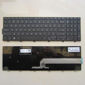 純正新品DELL Inspiron15-5749 5576 5577 7557 7559 英語ノート