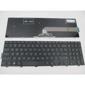 純正新品DELL 7000 7557 7559 3558 5558 5559 5555 英語ノートパソコン