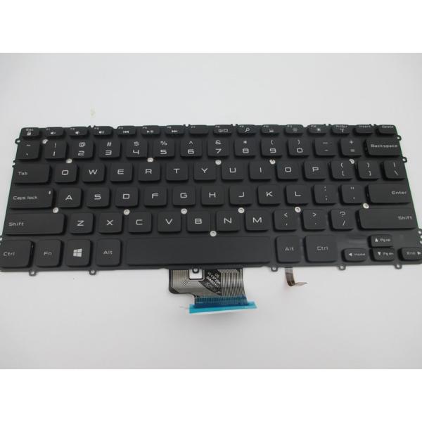 純正新品DELL　XPS 15 9530 9530B Precision M3800 P31F　英語...