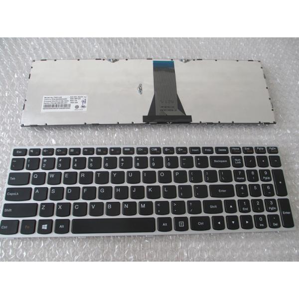 純正新品LENOVO　B50 Z50 G50-70 75 80 G50-75M　英語ノートパソコン　...