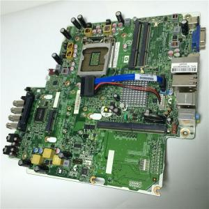 【中古品美品】純正HP Compaq 8200 Elite USDT　マザーボード611836-00...