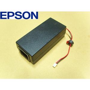 中古品美品　エプソン　EPSON　 24V1.5A　　3A 2Aプリンター用　ACアダプター