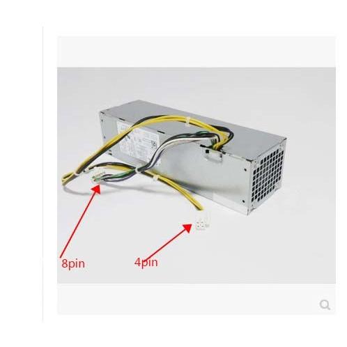 ■新品■DELL OptiPlex 3020 7020 9020 SFF　電源ユニット　L255AS...