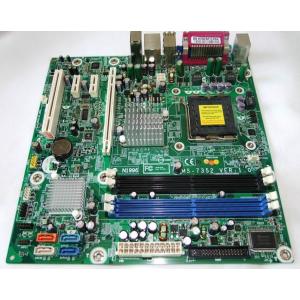 純正HP DX7400 DX7408 用 マザーボード447583-001 480909-001