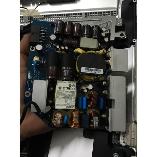 中古品　APPLE　IMAC　A1225　　24インチ一体機　PA-3241-02A　電源ボード