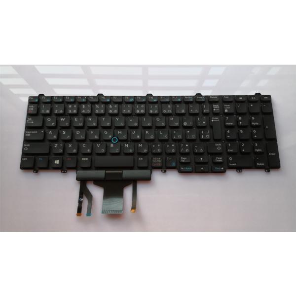 純正新品　Dell Latitude 5550 5580 E5550 E5570 E5580　日本語...