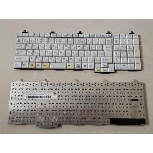 キーボード ノートパソコン 富士通 富士通:Lifebook等用ノートパソコン