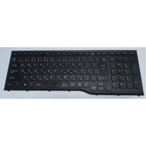 富士通 FMV LIFEBOOK A572 A573 A574 A552 A553 日本語キーボード