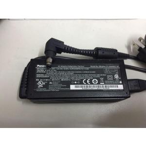 Panasonic 純正品 Let's note CF-SZ6/SZ5/SX4/NX4用ACアダプター CF