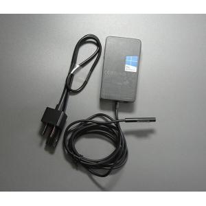 新品 Microsoft Surface Pro 第5世代 サーフェス プロ 5 5充電器15V