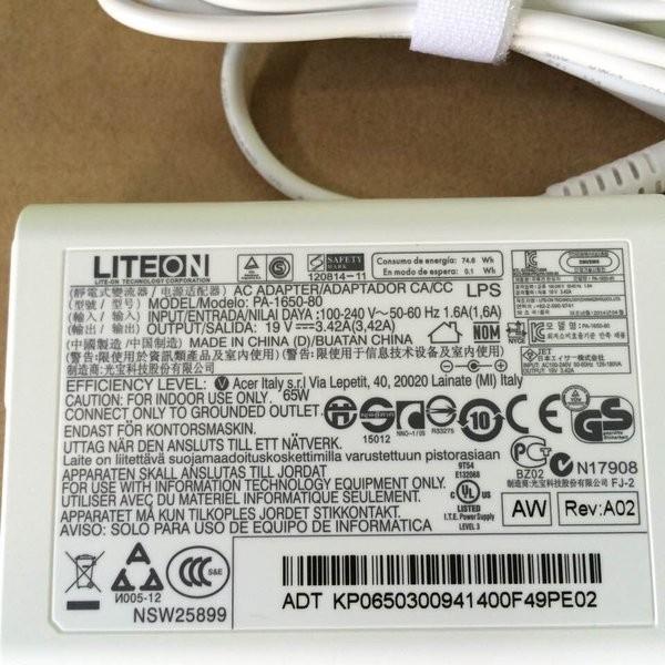 新品 Acer Iconia W700 W701 Aspire S5 S7 S3 Series 用 ...