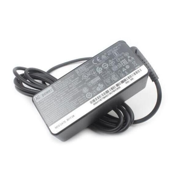 新品　Lenovo YOGA 920 Type-C 45W 電源 ACアダプター 充電器 20V 2...