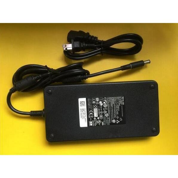 新品 純正　DELL Precision M6400 M6600 19.5V 12.3A 240W ...