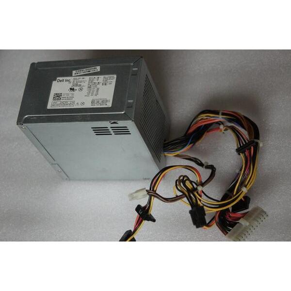 純正新品 DELL XPS 8300 電源ユニット D350PD-00 H350PD-00 L350...