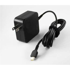 美品✨Lenovo ノートPC 本体 ACアダプター付き 新品 LENOVO THINKPAD レノボ MIIX 720 Type-C 45W 電源 AC