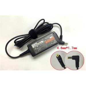 新品 Sony VAIO バイオ Xシリーズ用10.5V 2.9A ACアダプター VGP-AC10...