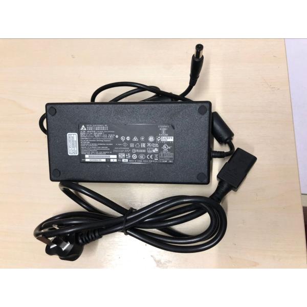 新品　MSI GT72S 電源 ACアダプター 19.5V 11.8A 230W 電源ケーブル付属