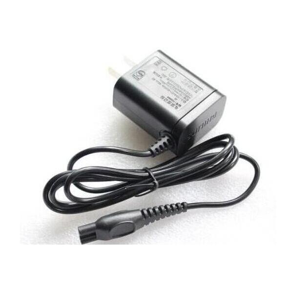新品 PHILIPS充電器ACアダプター15V 5.4W HQ7310 HQ7320 HQ7340 ...