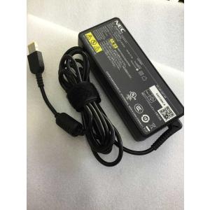 新品　NEC DA770/DAB PC-DA770DAB 電源ACアダプター　充電器 20V4.5A...