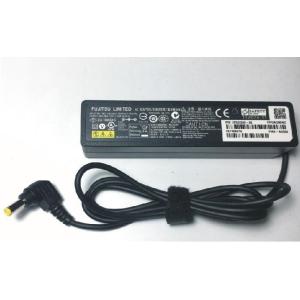 新品 富士通 LIFEBOOK AH77/M、AH56/M、AH53/M、AH42/M、AH33/J 電源 ACアダプター 19V 3.42A 65W 充電器 ACコード付属｜EmonoStore