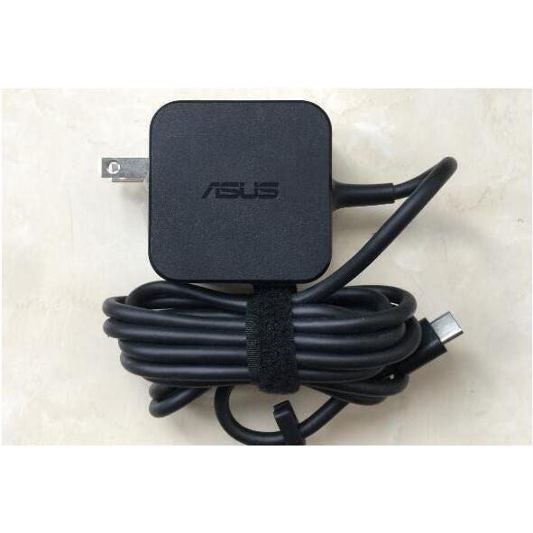 新品　ASUS Chromebook flip C101PA C101PA-OP Type-C 電源...