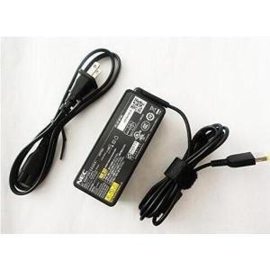 NEC Lavie ノートPC 本体 ACアダプタ付き PC-ls150hs6w 新品 NEC LAVIE Direct NS GN18H1/SD PC-GN18H1SDD 電源、AC