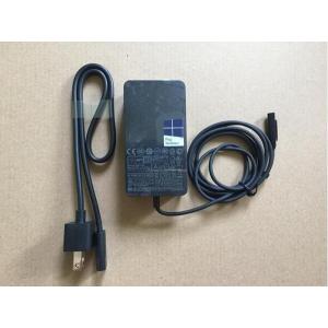 新品 マイクロソフト Surface Pro 2 6NX-00001 充電器ACアダプター 12V