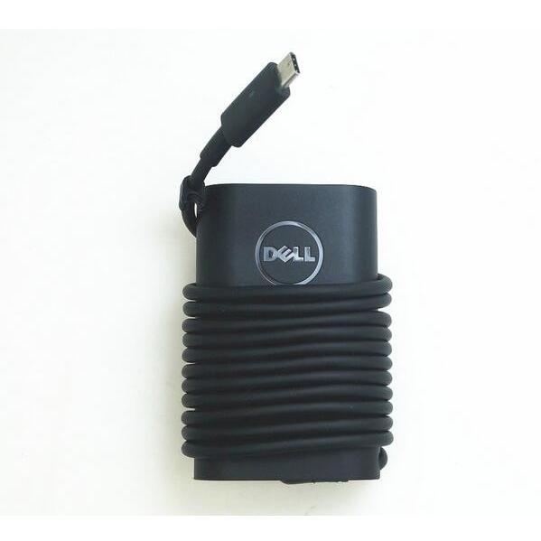 新品★ DELL XPS 13 9365 2-in-1 電源 ACアダプター USB-C TYPE-...