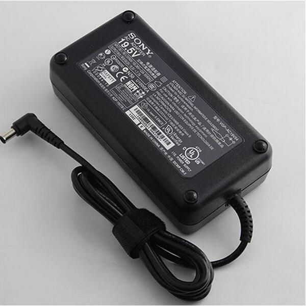 新品■SONY VAIO Lシリーズ SVL241 用 電源 ACアダプター 19.5V 7.7A ...