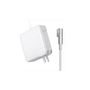 【送料無料】L型 Magsafe1 60W 新品 充電器 Mac ACアダプタ 60W MagSafe L型 充電器 Mac 互換電源アダプタ L字コネクタ 16.5